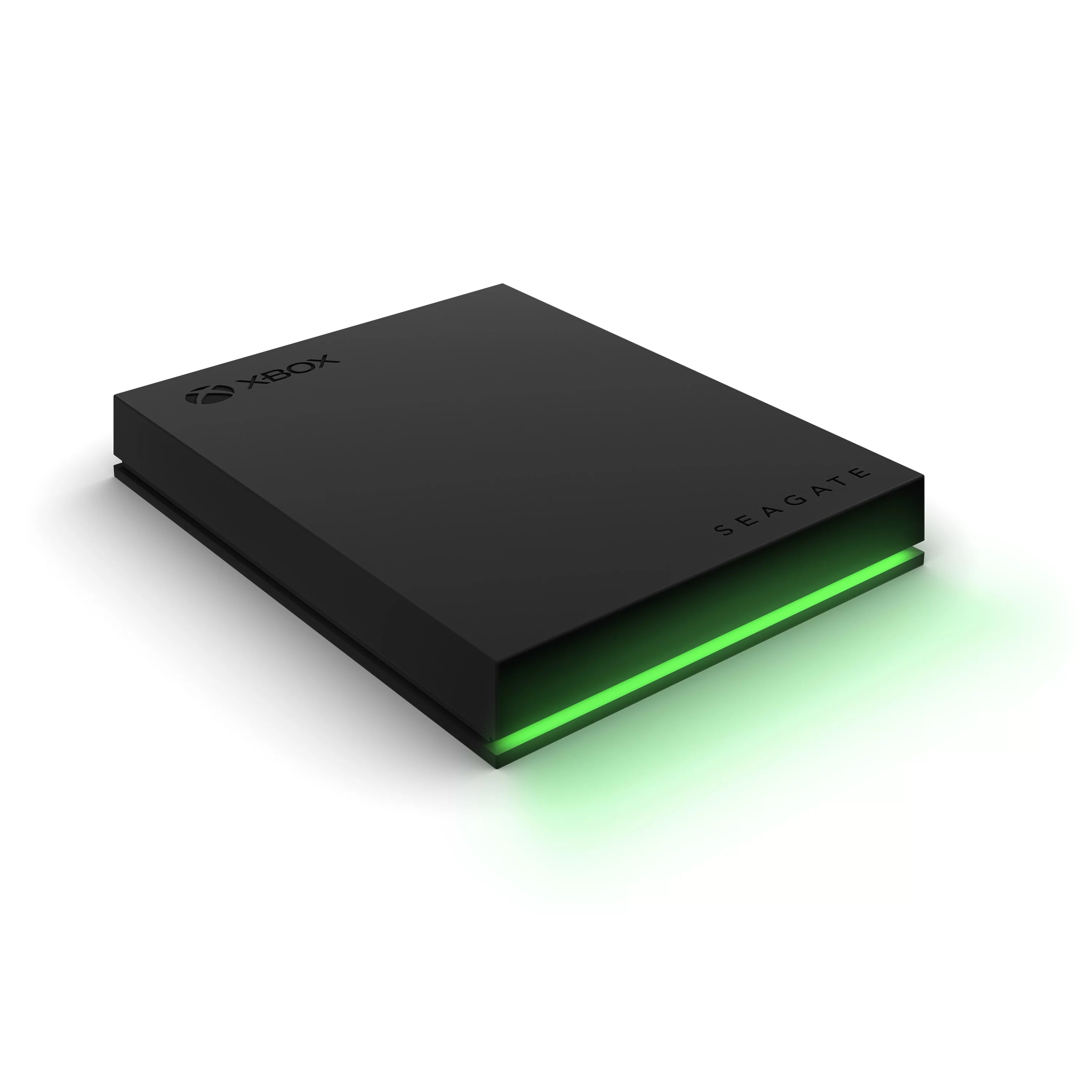 1TB Expansion Card and 2TB Game Drive for Xbox R464797