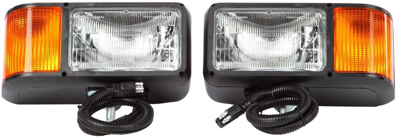 Economy Snow Plow Light Kit P717675