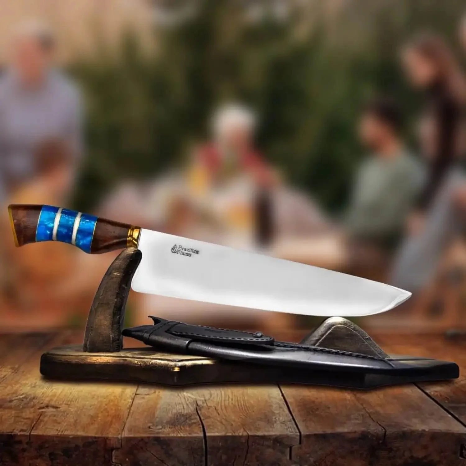 Picanha Knife I5138