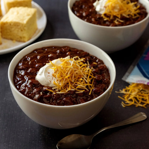 (12 Pack) Canned Vegetarian Chili With Beans, 15 ounce can T27621