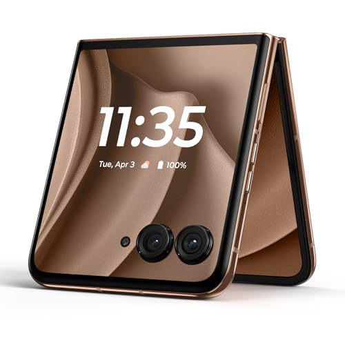 Unlocked 50MP Camera Smartphone W6854