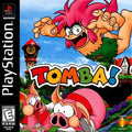 PlayStation Game X7835