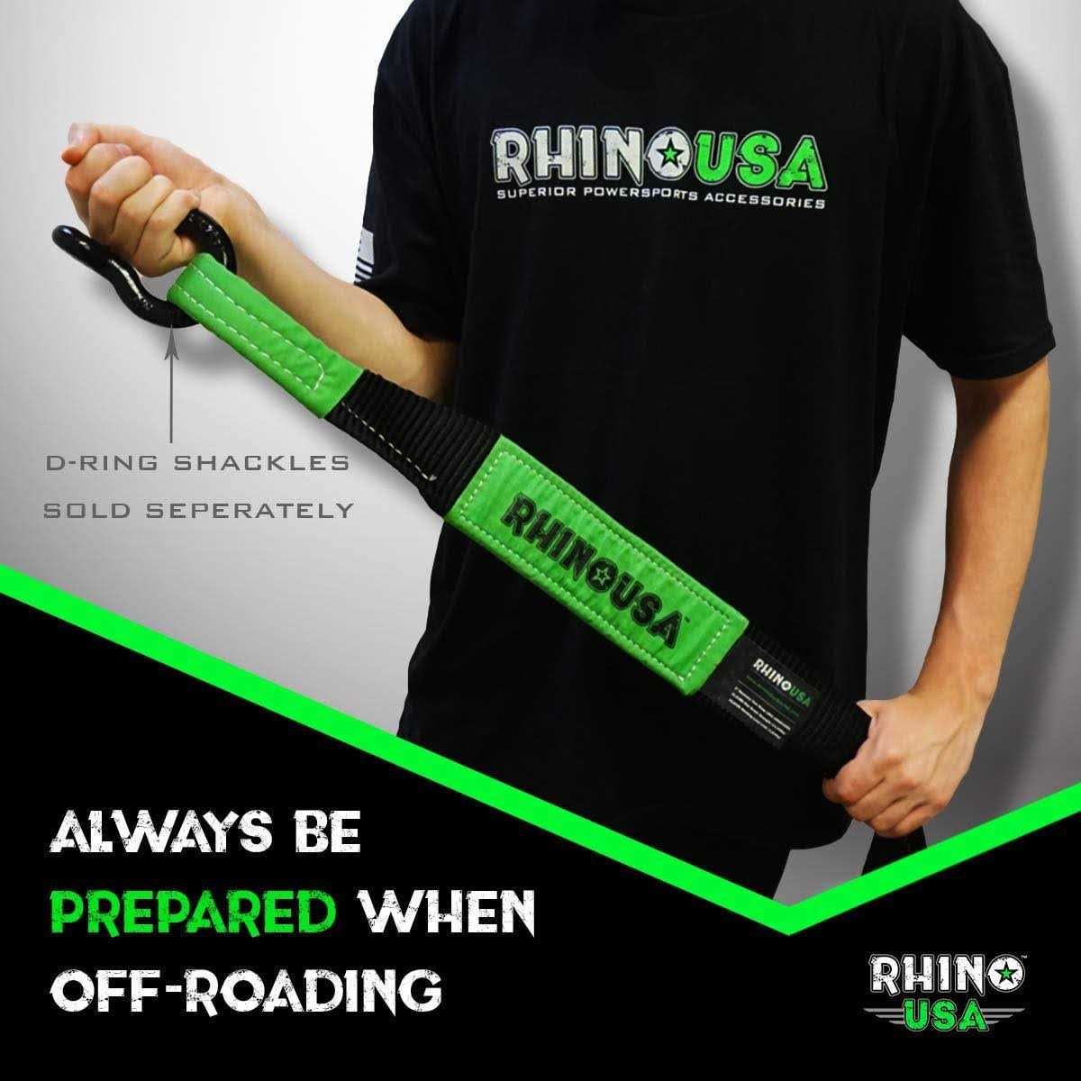 Recovery Tow Strap X2421