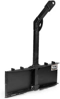 5 FT Tree Boom Attachment, Rated 3,500 LB, Skid Steer Quick Tach X877622