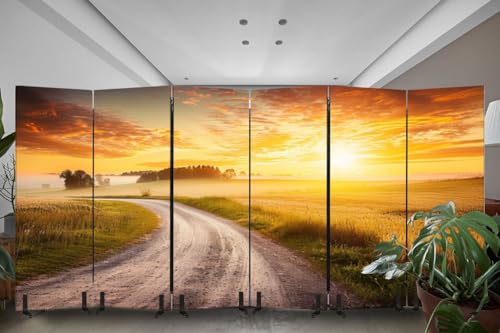 Freestanding Acoustic Room Divider A30720