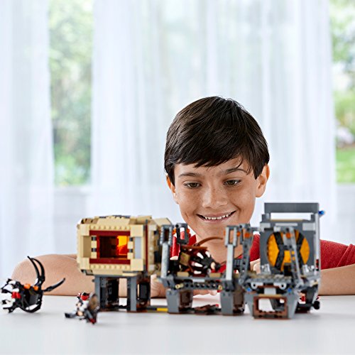 LEGO Star Wars Building Kit Z3131