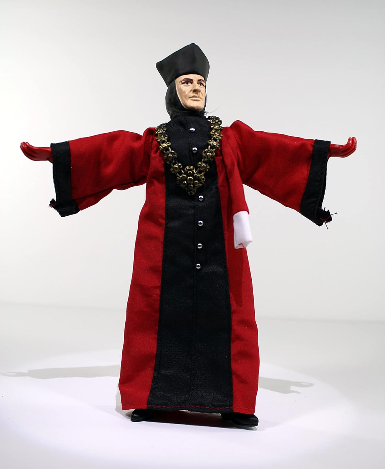 8" Action Figure Multicolor N359145