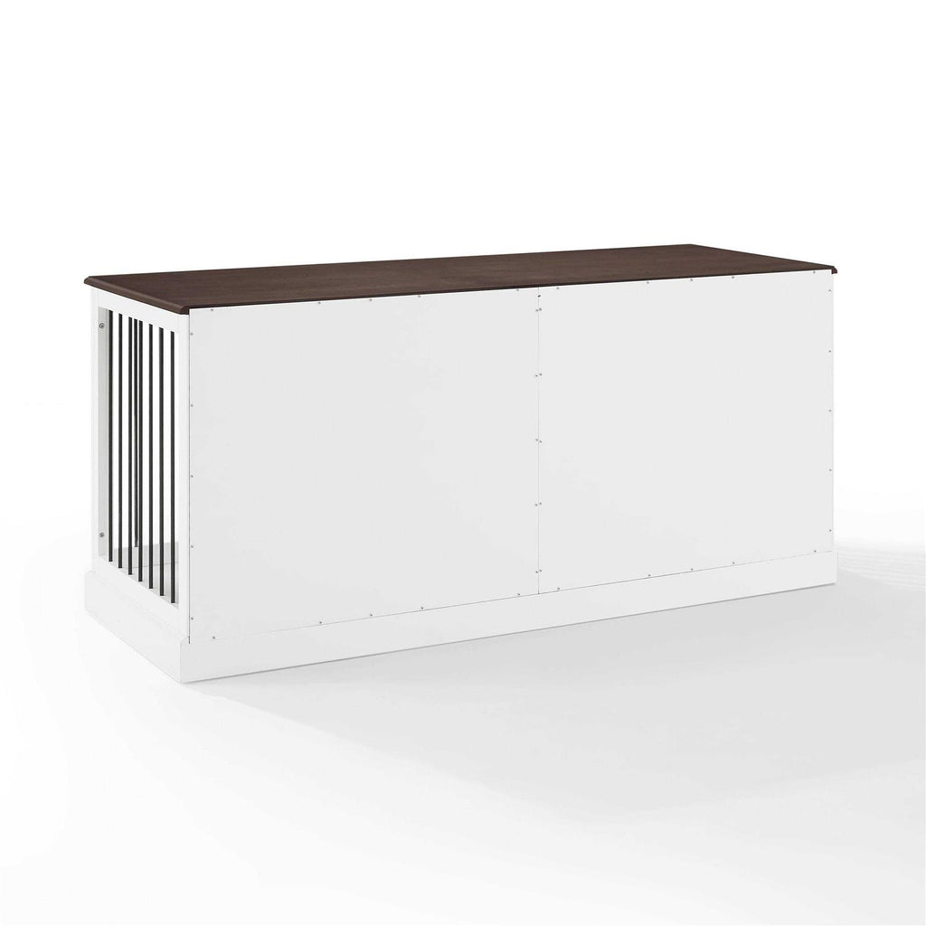 Medium Credenza Pet Crate F319