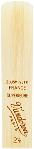 Alto Sax Reeds Strength 3 Box of 10 S87593