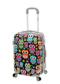 20x22 Polycarbonate Carry On X515352
