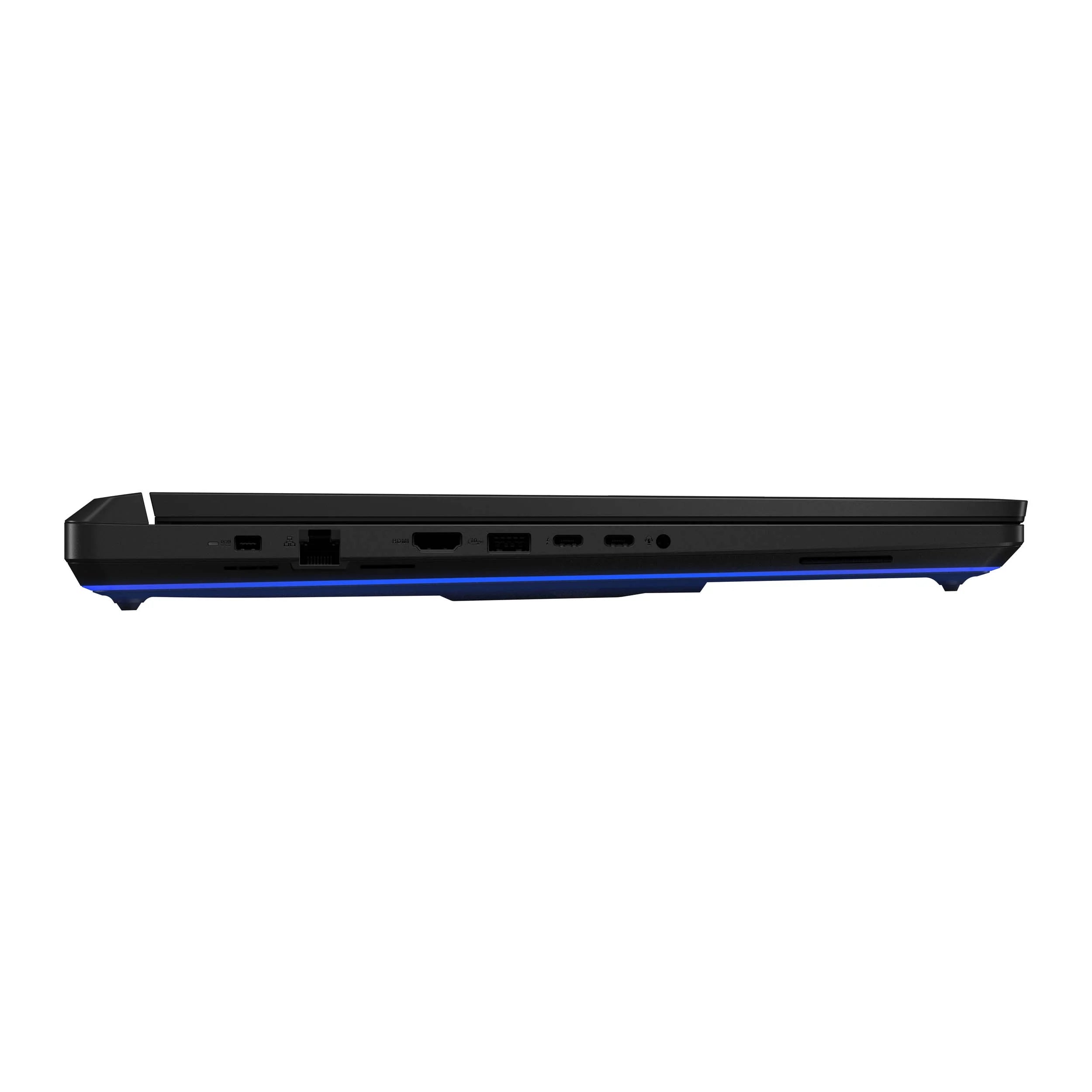 18in 240Hz Mini LED WQXGA Display Gaming Laptop E81111