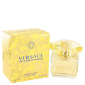Yellow Diamond Eau De Toilette Spray 3 oz F222389
