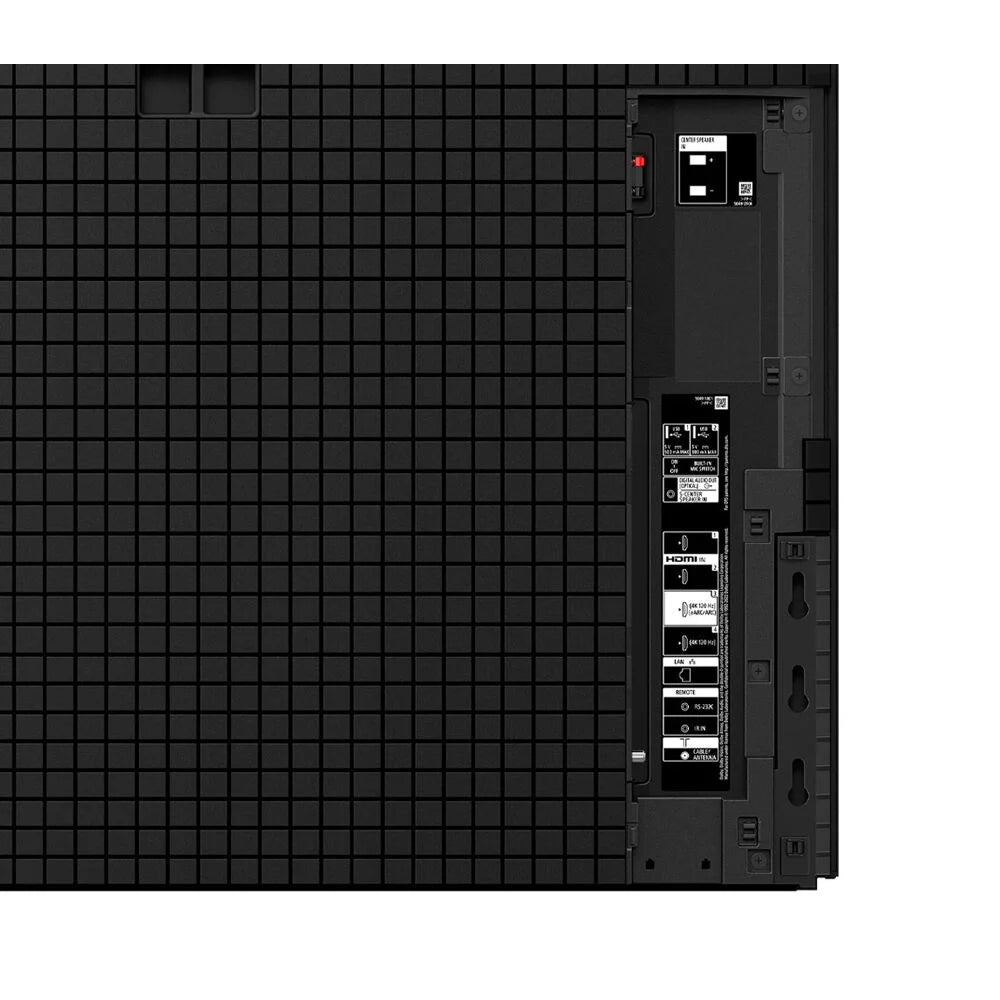 65 inch QD-OLED 4K HDR Smart TV L67724
