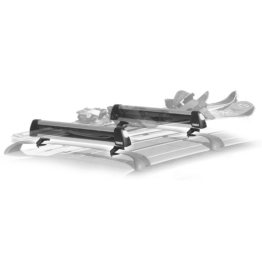 Universal Ski Snowboard Carrier M11110