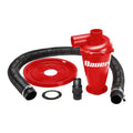 Cyclone Dust Separator Kit for 5 Gallon Buckets Y3872