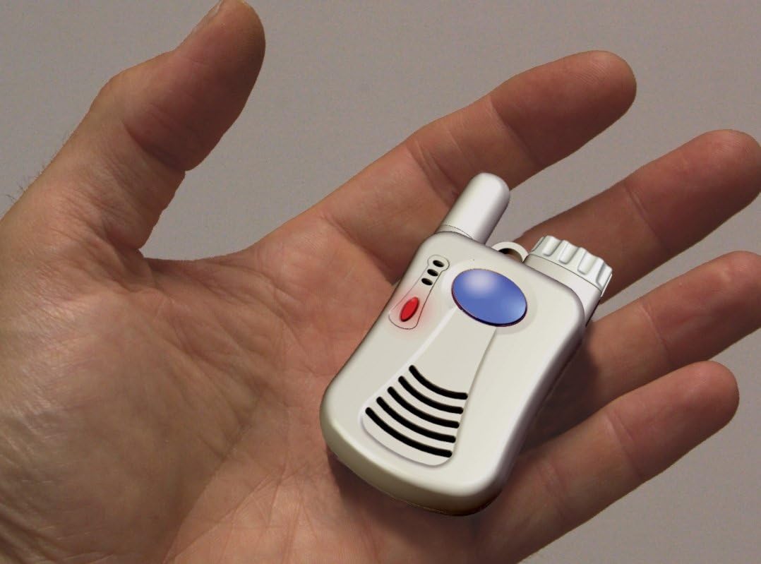 Medical Alert System X536