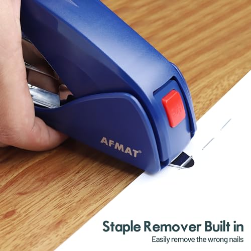 Green Desktop Stapler with 50 Sheet Capacity C29184