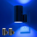 LED Night Light Plug in, Dusk to Dawn Sensor, Dimmable, 2 Pack G559035
