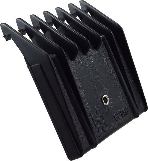 1/8" Universal Clipper Guide Comb P606696