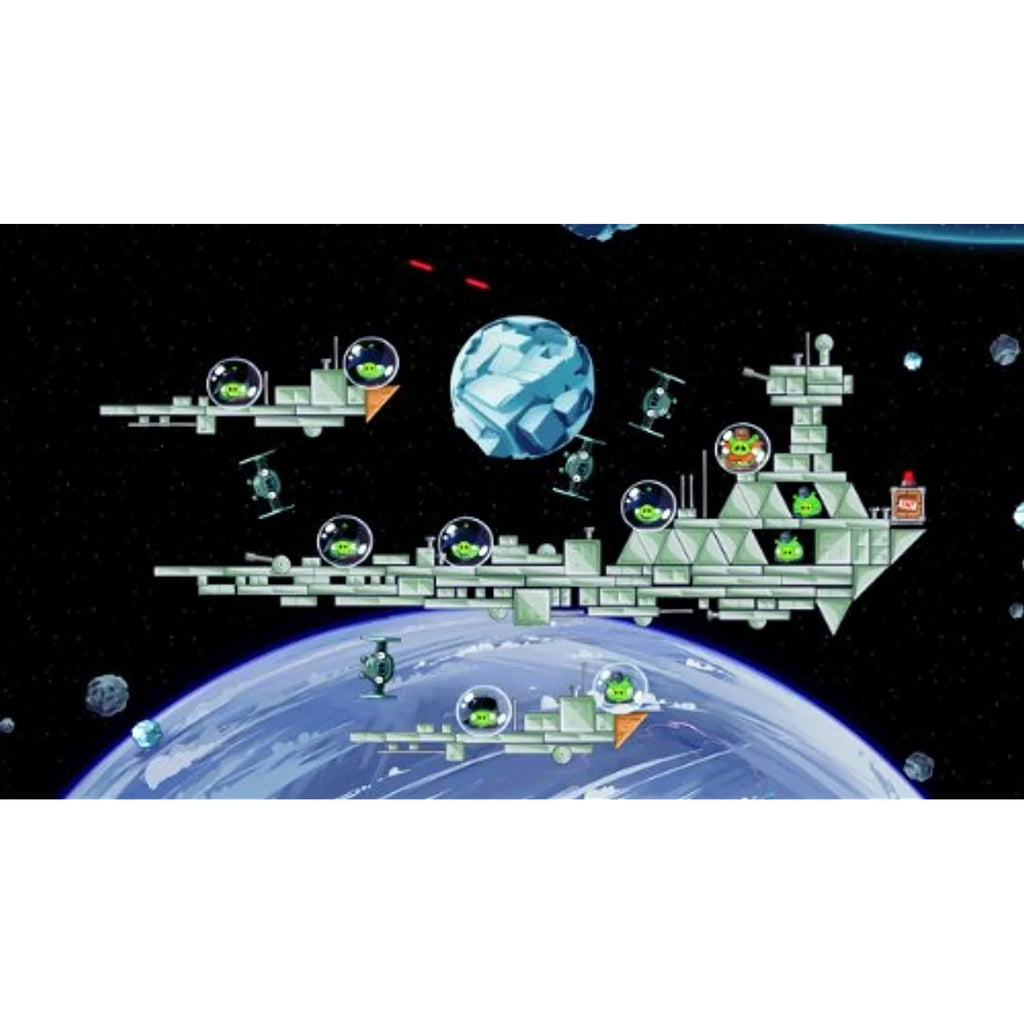 Angry Birds Star Wars - Xbox 360 L470