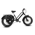 7 Speed 20 inch Fat Tire 3 Wheel Adult Tricycle S54455