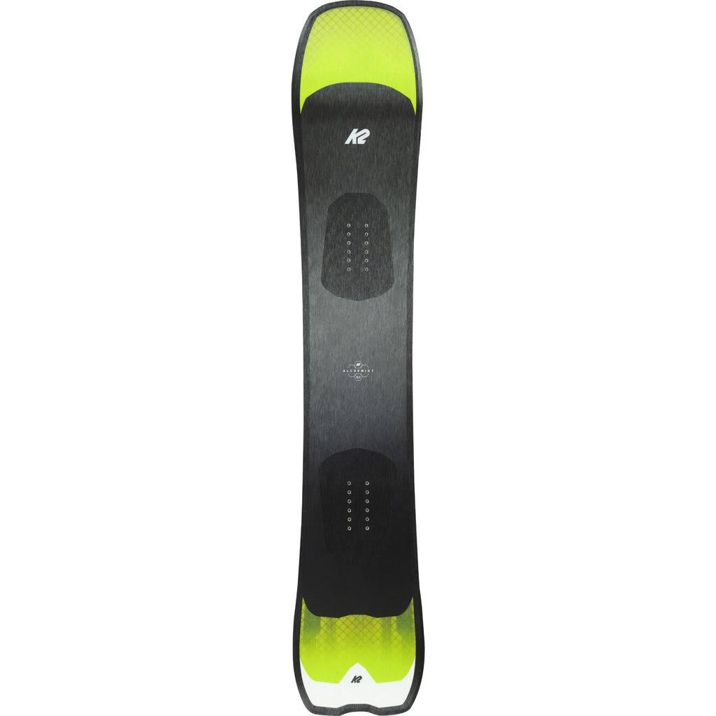 Alchemist Snowboard I507