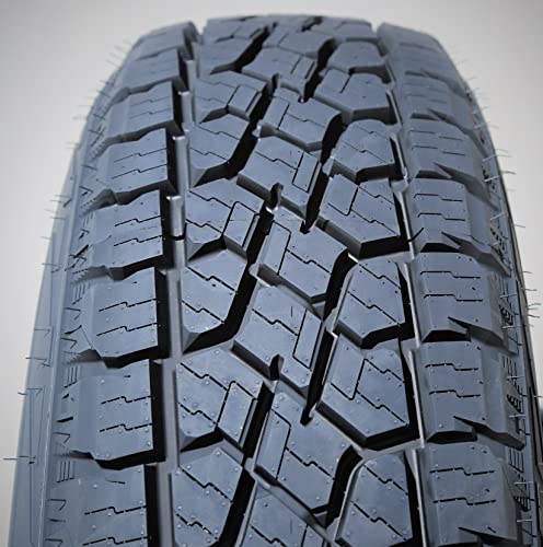 LT215/75R15 All-Terrain Light Truck Radial Tire M121820