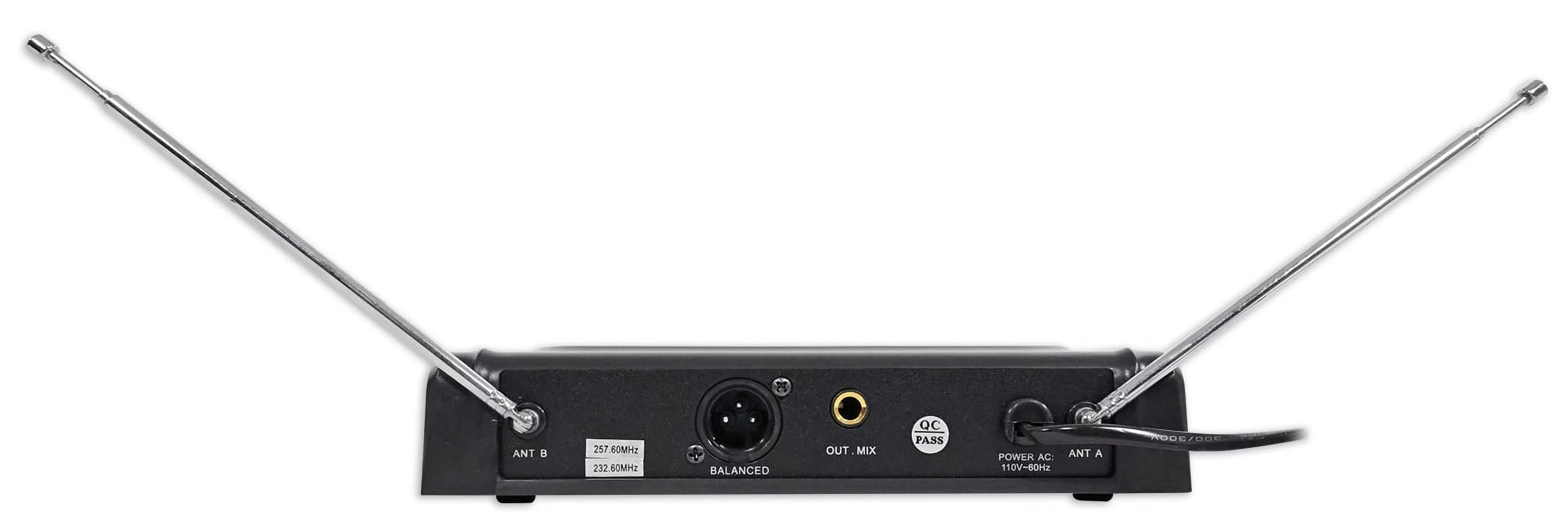 Portable Bluetooth Party Box Speaker S909019