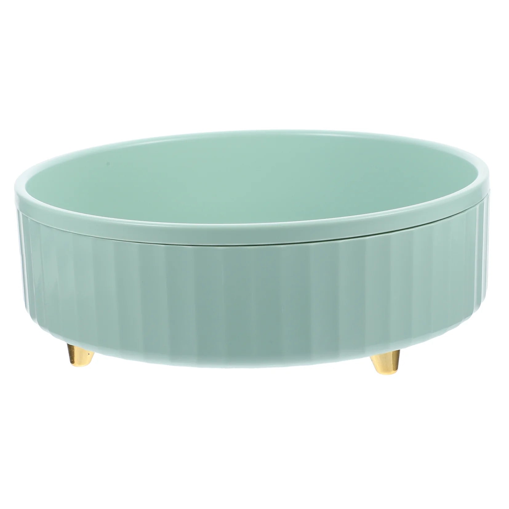 Condiment Rack Makeup Organizer Spice Tray U3983