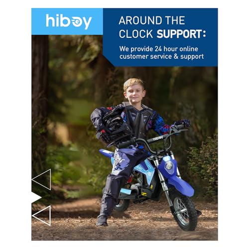 36V Electric Dirt Bike F7835