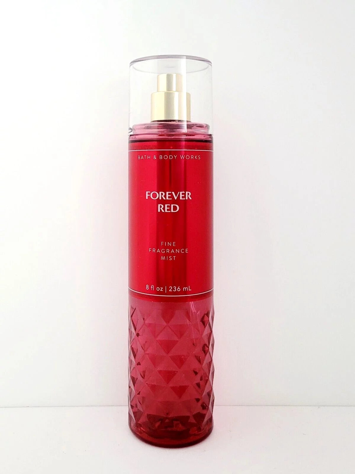 Fine Fragrance Body Mist 8 oz O769291