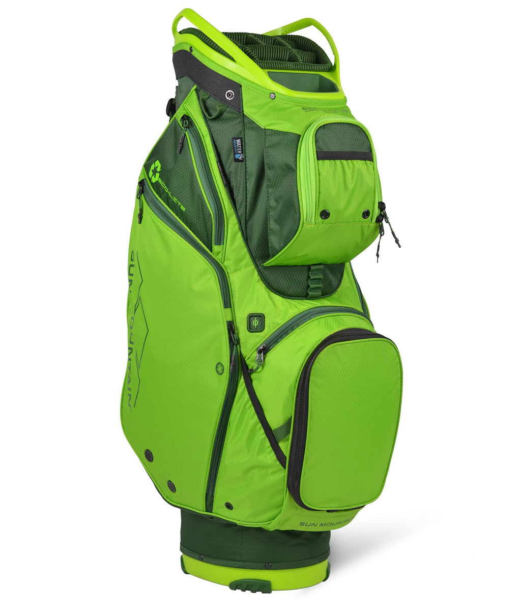 Eco-Lite Cart Bag W7761