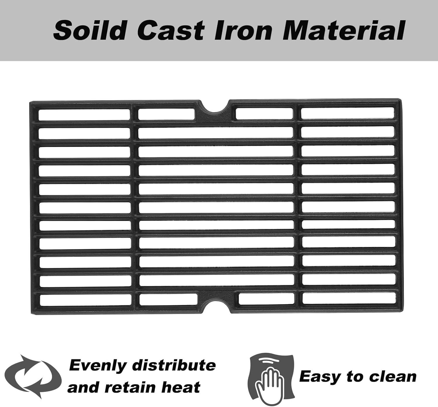 Replacement Parts for Char Broil Grill U669