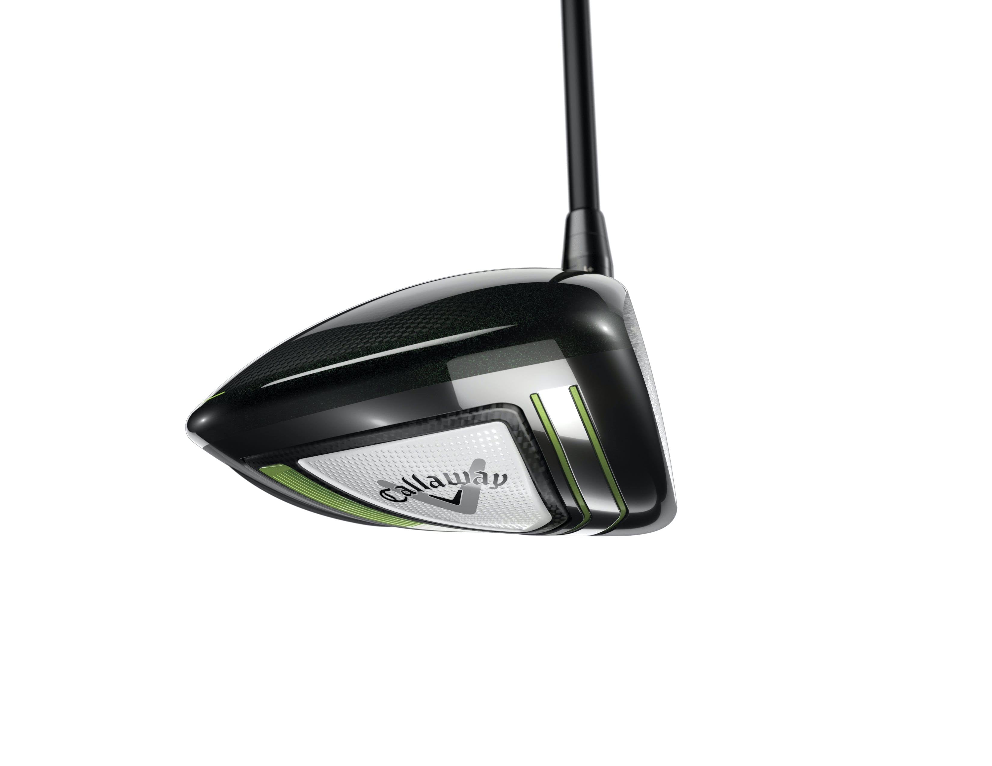New Driver L62567