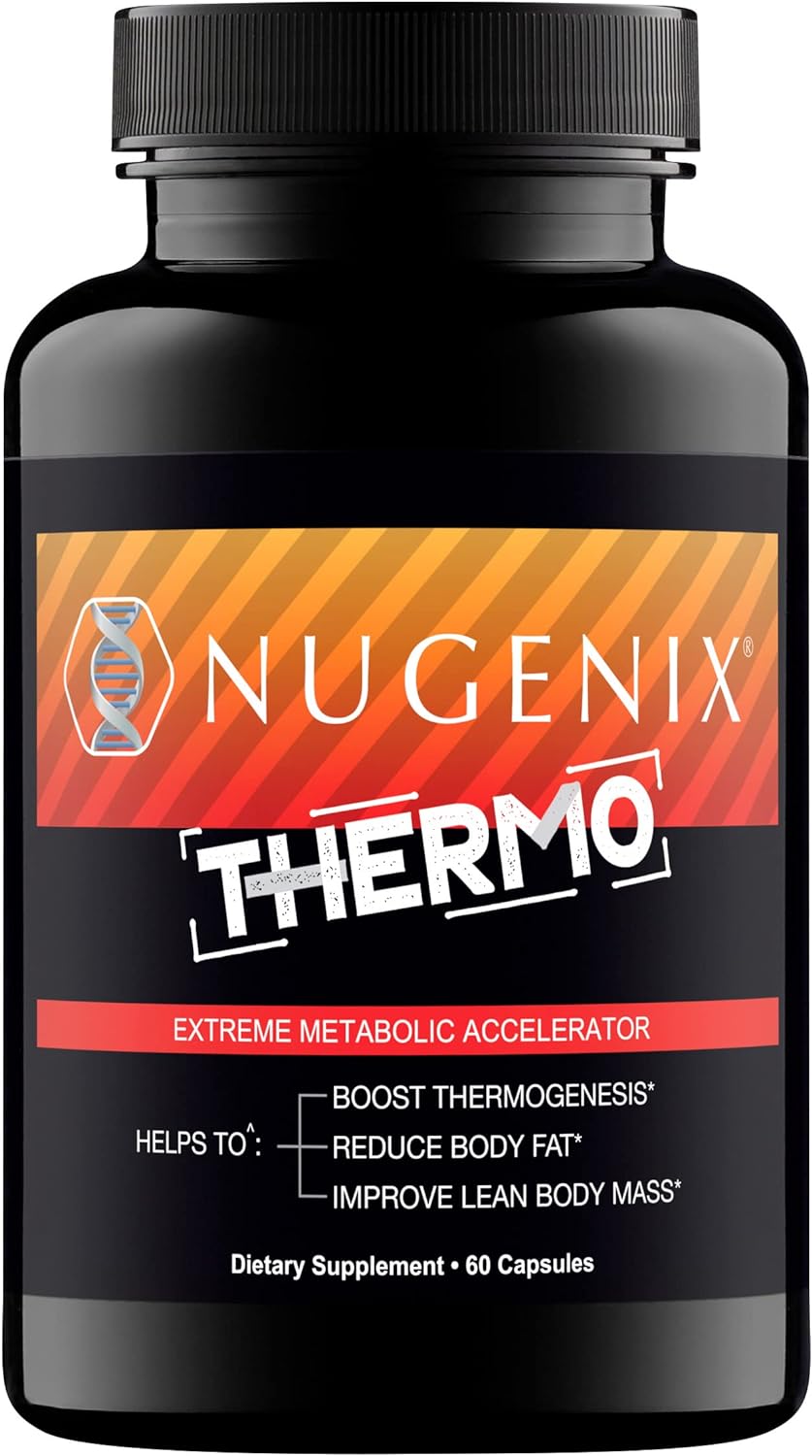 Thermo Vitality Booster Bundle M406774