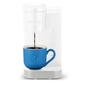 Single Serve K-Cup Pod Coffee Maker, Black, Compact A6589