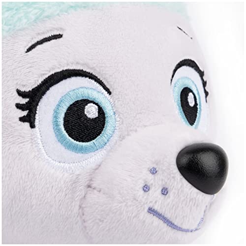 6" Plush Stuffed Animal L81568
