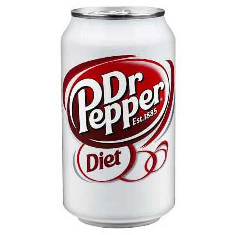 12oz Cans Pack of 18 Soda I81250