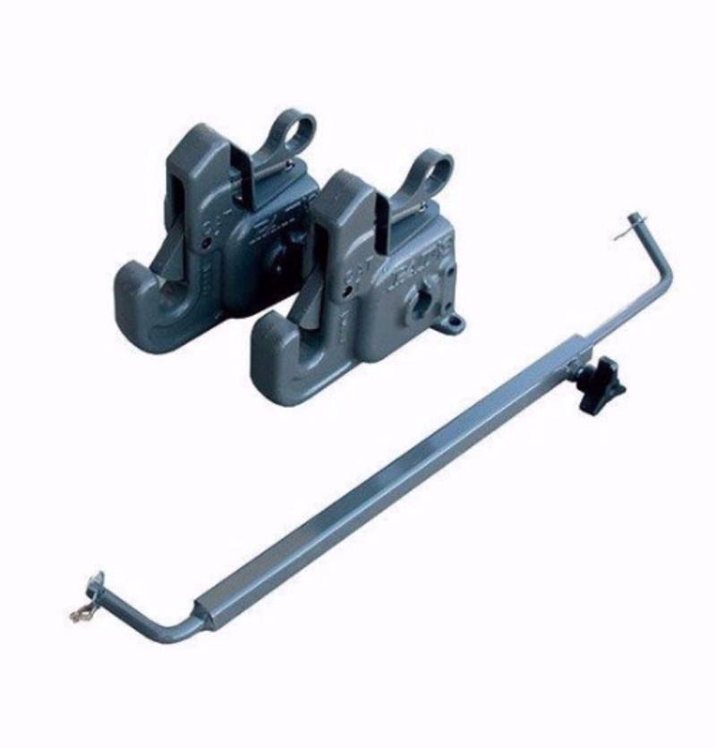 Easy Change with Stabilizer Bar T808