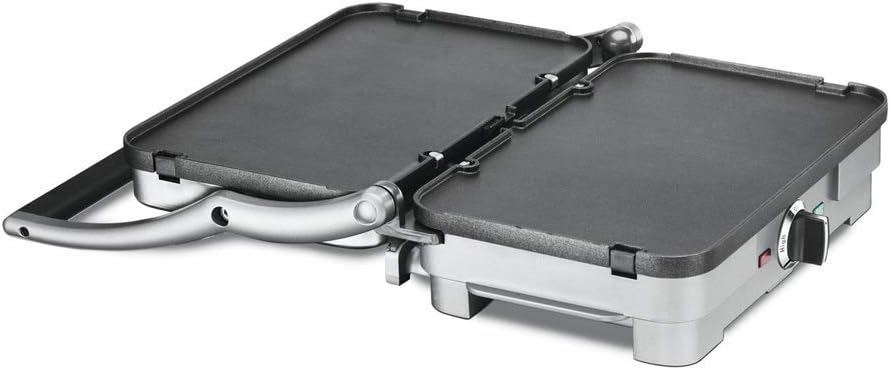 Compact Griddler N712