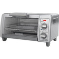 4-Slice Air Fry Toaster Oven M4415