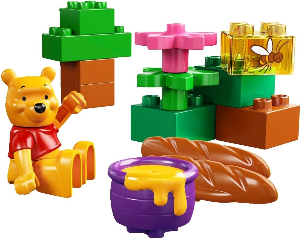 LEGO Duplo Picnic 5945 M85491