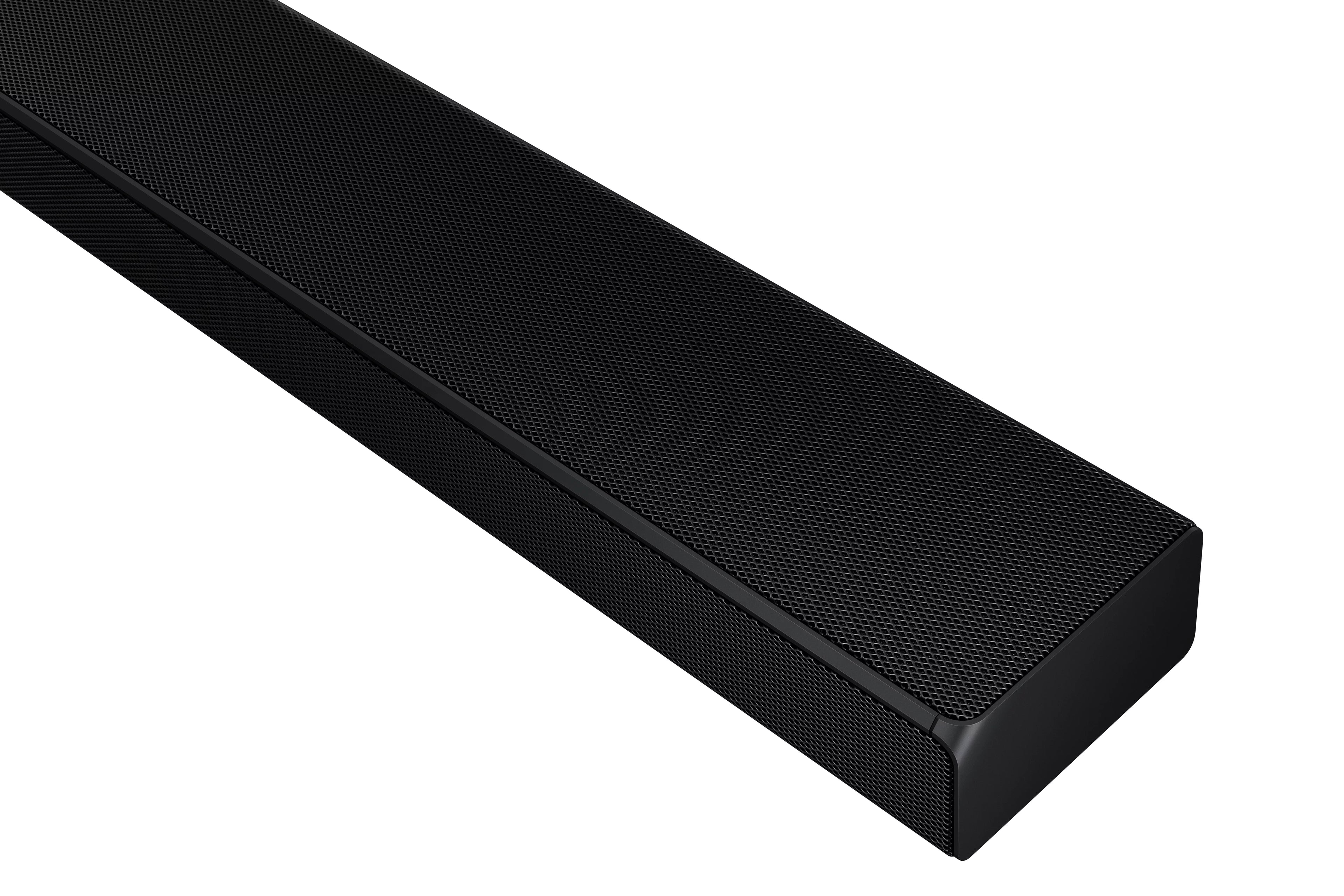 3.1 Channel Soundbar with Wireless Subwoofer X765