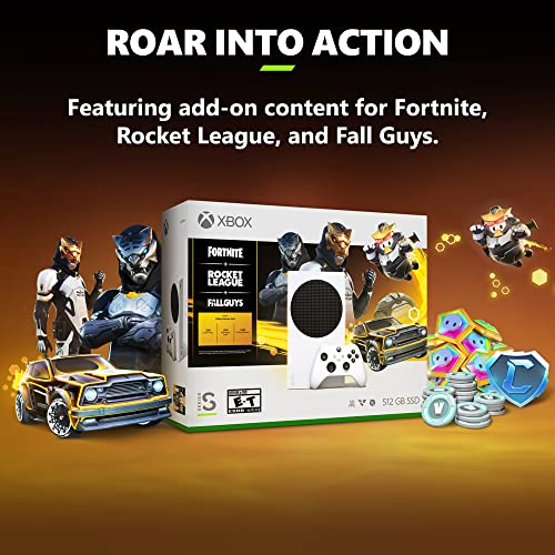 512GB All-Digital Gaming Console V631