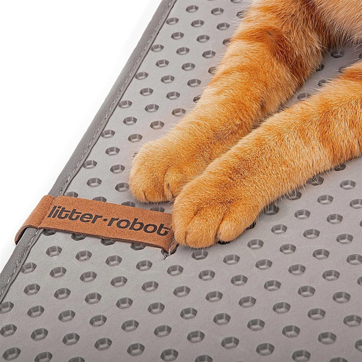 Trap Cat Mat H5946