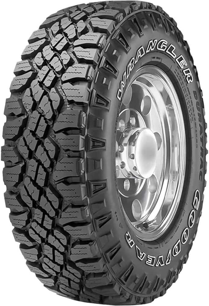 LT235/75R15 104Q Radial Tire L351