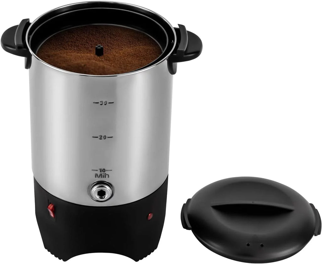 5.2L Stainless Steel Coffee Urn R80054