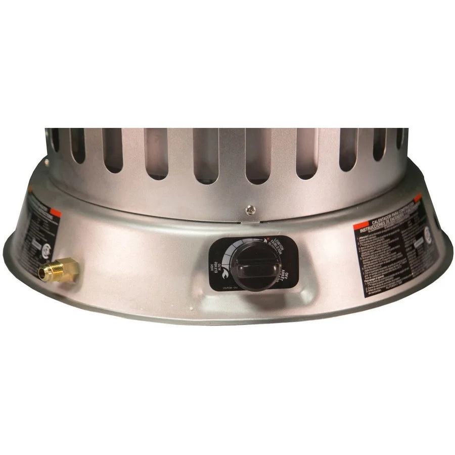 Propane Convection Heater Q720562