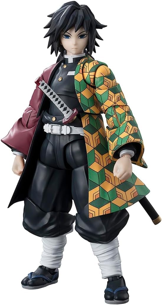 Action Figure O367191