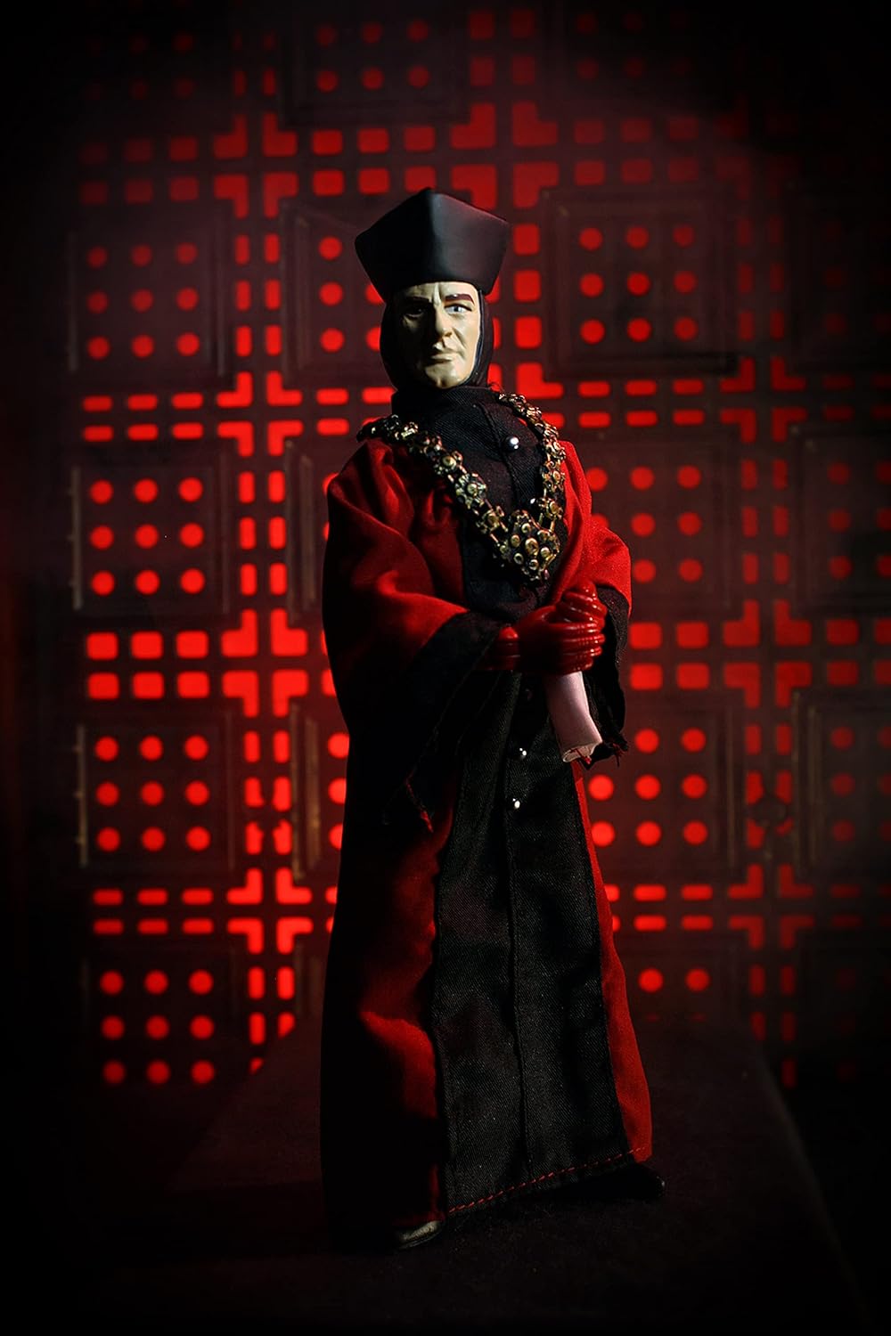 8" Action Figure Multicolor N359145